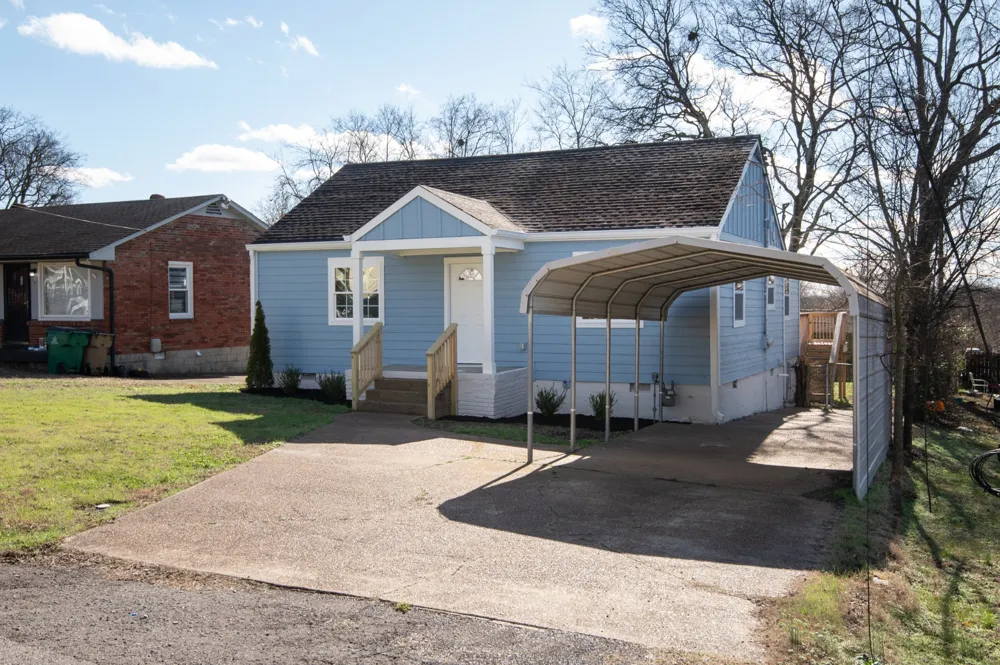 112 Wiley St Madison, TN 37115