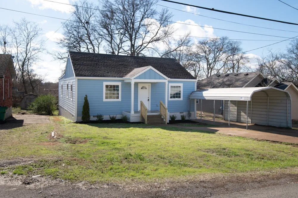 112 Wiley St Madison, TN 37115