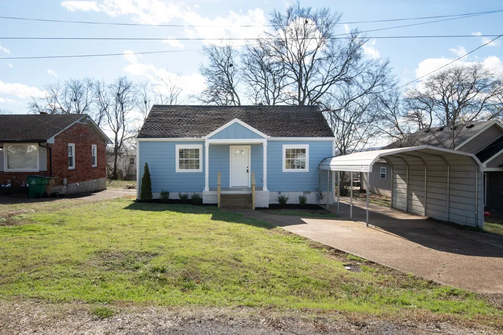 112 Wiley St Madison, TN 37115