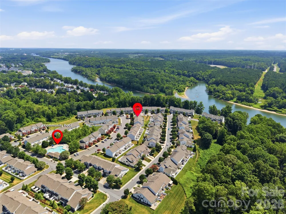 460 Spring Gardens Drive Belmont, NC 28012