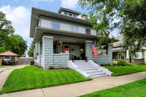 528 State Street