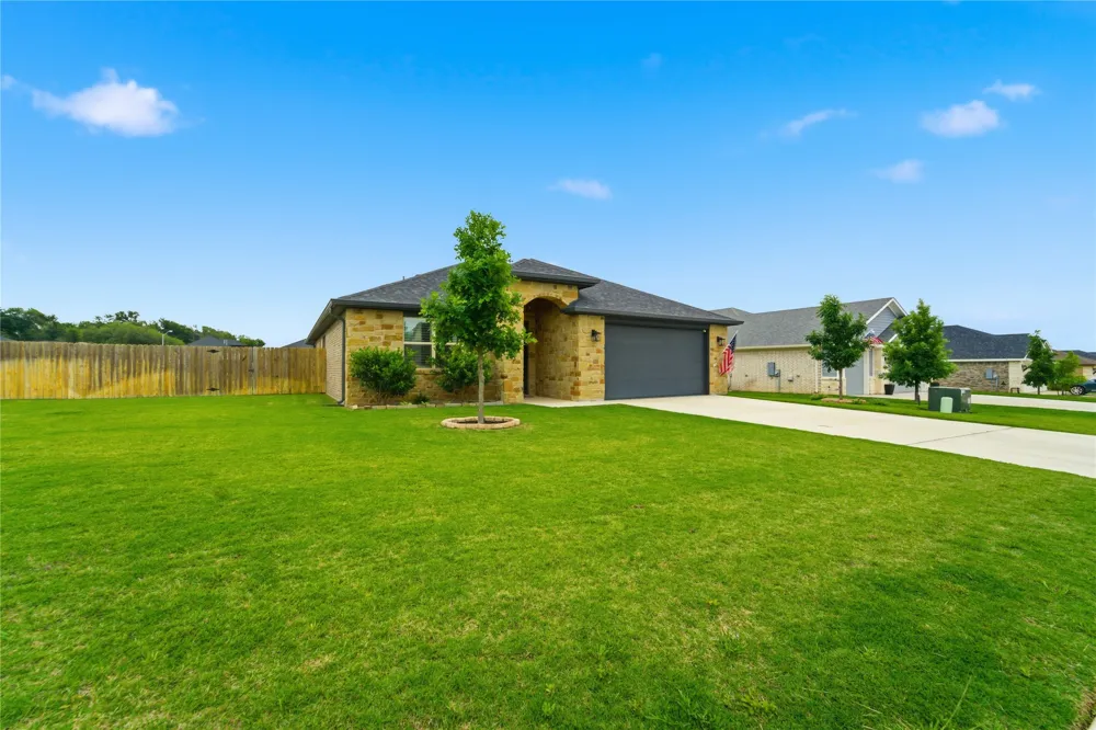 6003 Tivoli Road Temple, TX 76502