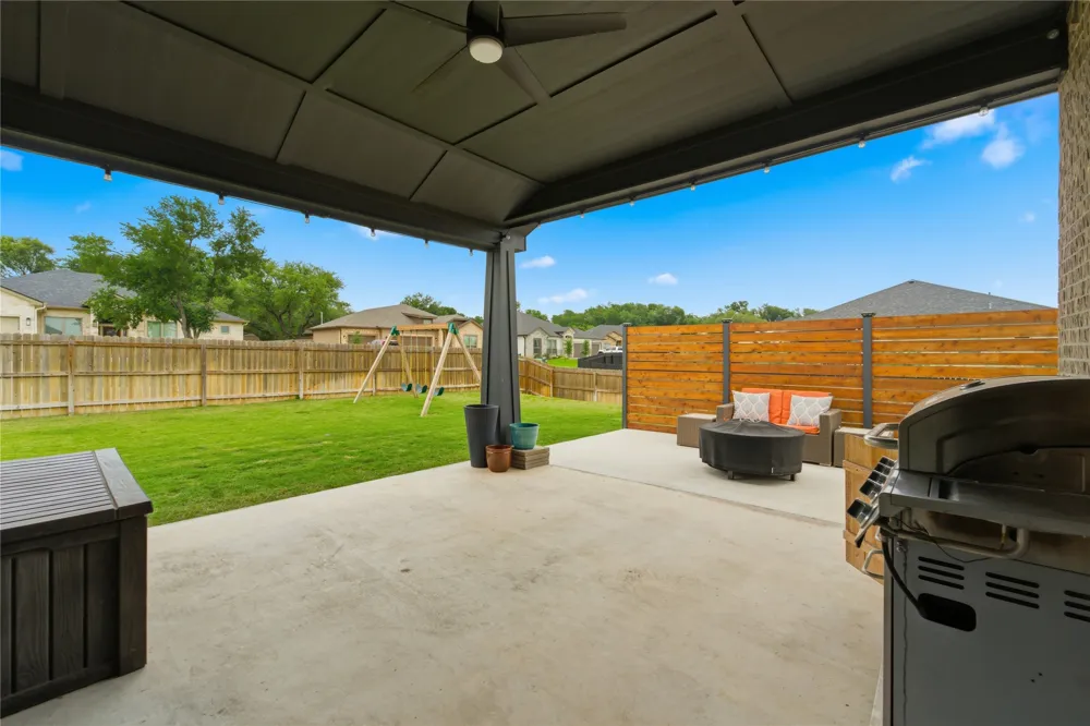 6003 Tivoli Road Temple, TX 76502