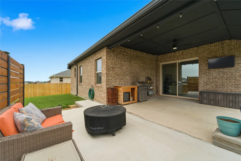6003 Tivoli Road Temple, TX 76502