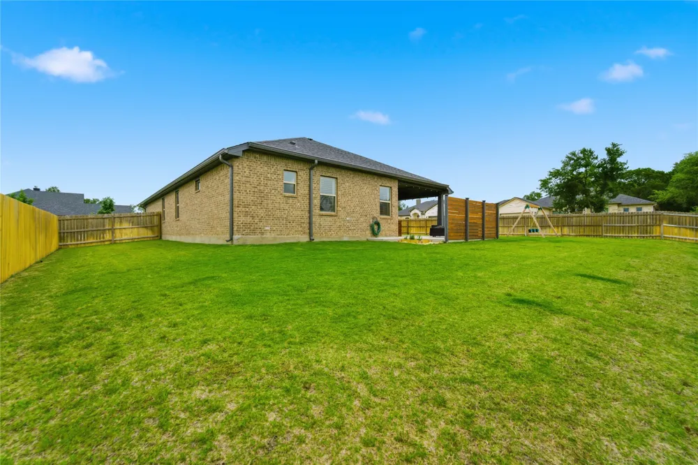 6003 Tivoli Road Temple, TX 76502