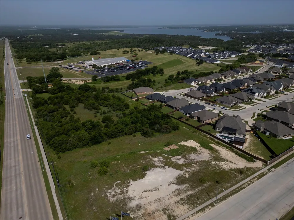 6801 Lake Country Drive Fort Worth, TX 76179