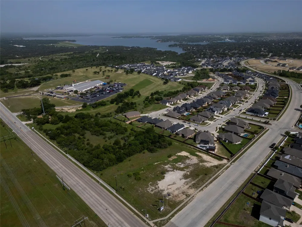 6801 Lake Country Drive Fort Worth, TX 76179