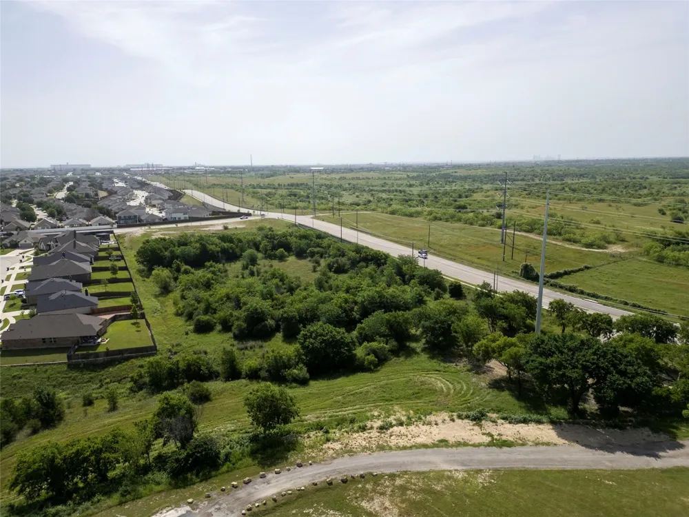 6801 Lake Country Drive Fort Worth, TX 76179