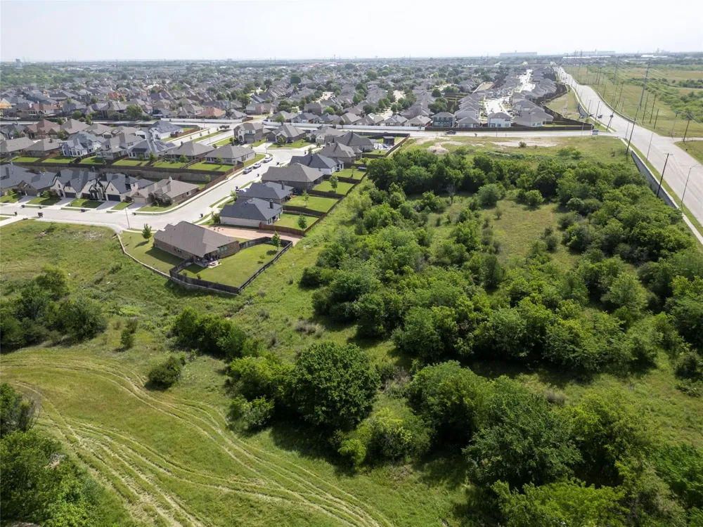 6801 Lake Country Drive Fort Worth, TX 76179