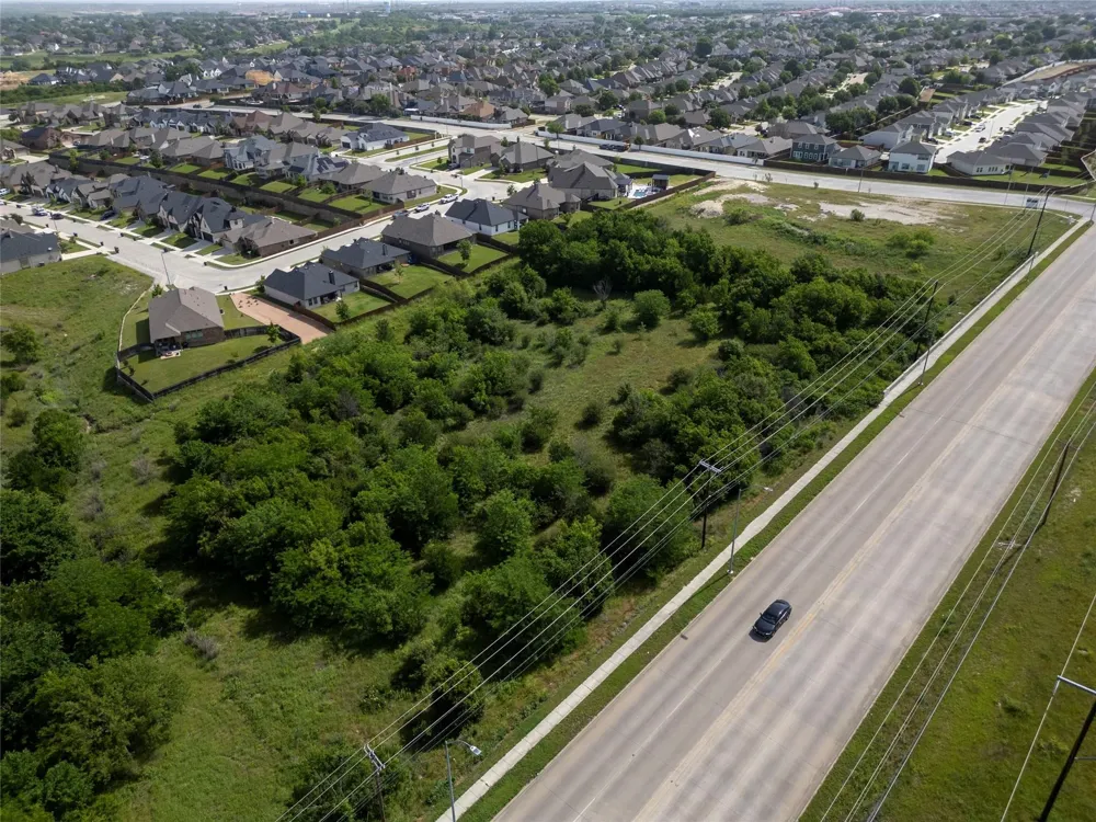 6801 Lake Country Drive Fort Worth, TX 76179