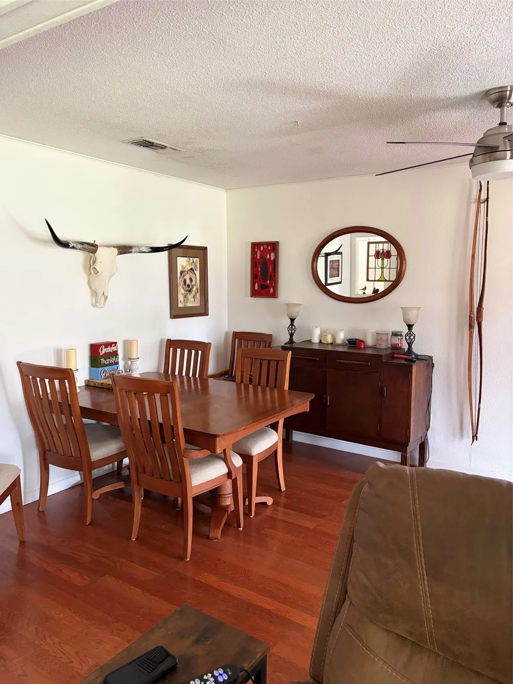 1309 Tamarisk Mexia, TX 76667