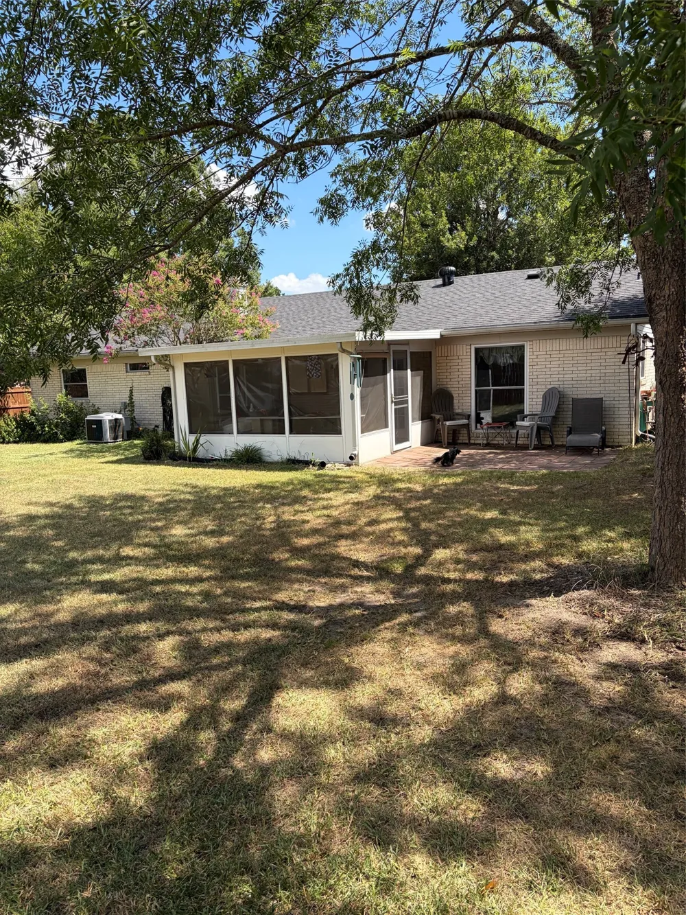 1309 Tamarisk Mexia, TX 76667