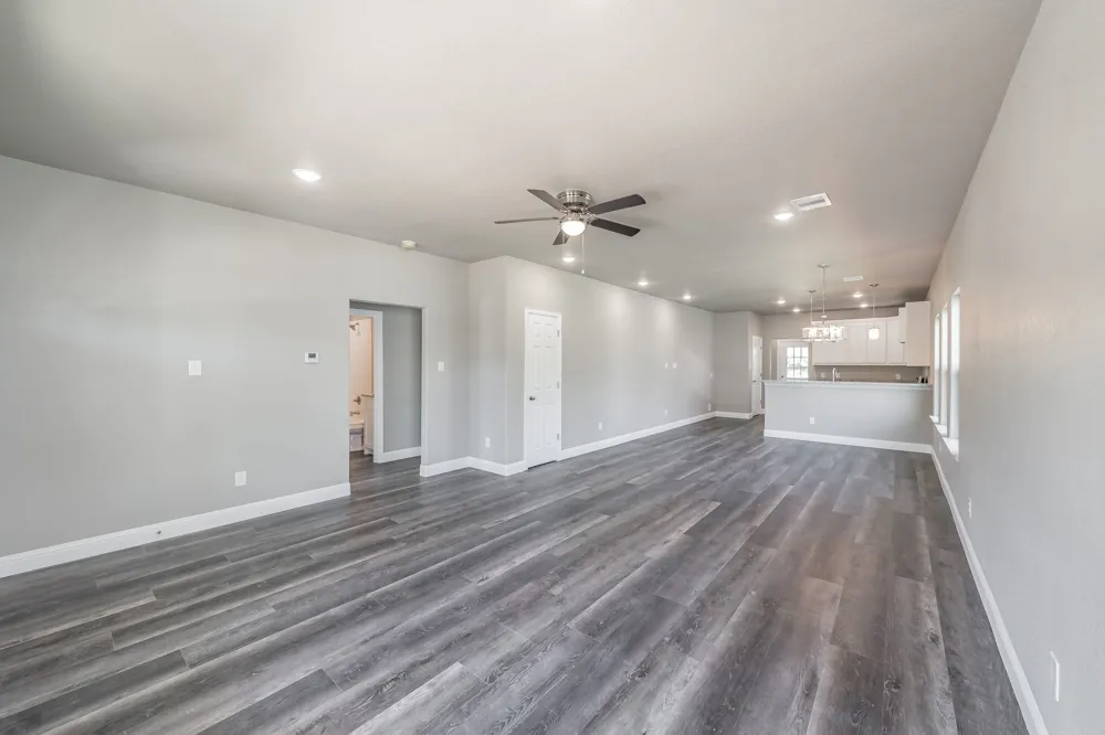708 Elba Street Bowie, TX 76230