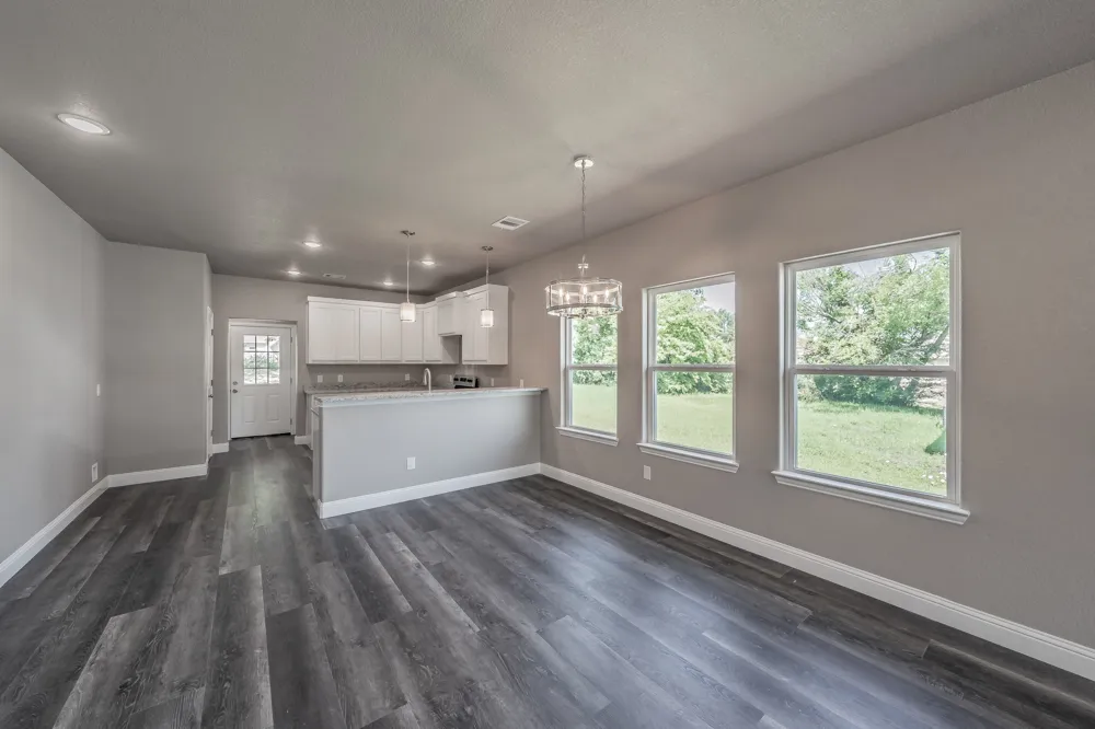 708 Elba Street Bowie, TX 76230