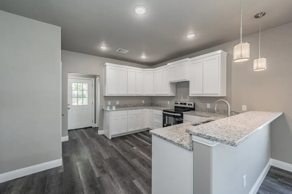 708 Elba Street Bowie, TX 76230