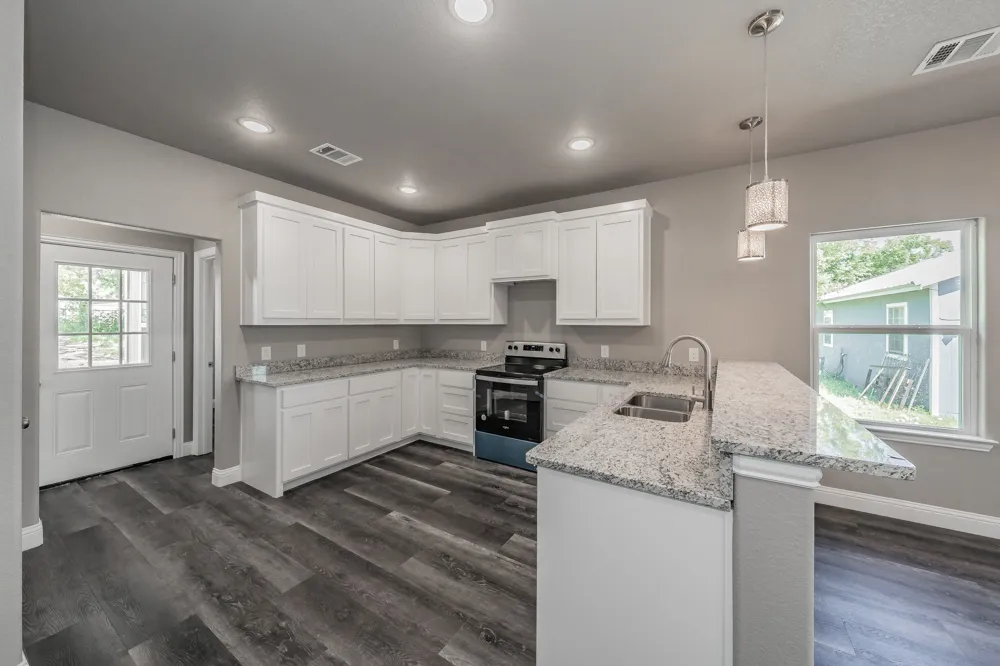 708 Elba Street Bowie, TX 76230