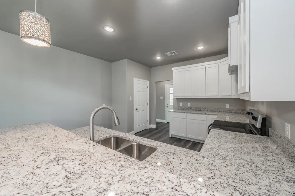 708 Elba Street Bowie, TX 76230