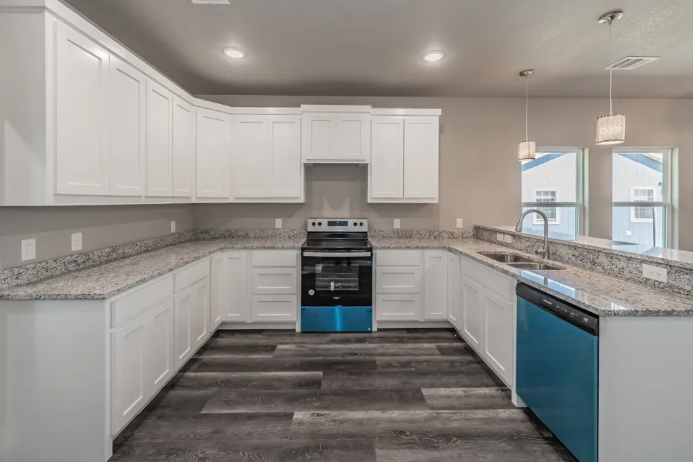 708 Elba Street Bowie, TX 76230