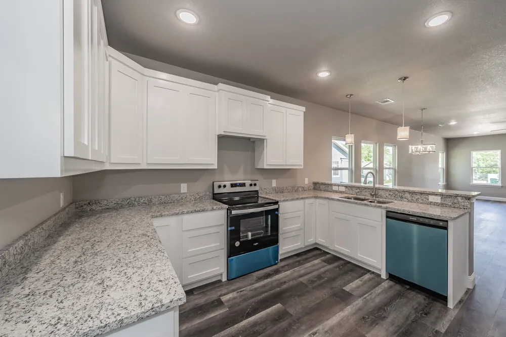 708 Elba Street Bowie, TX 76230