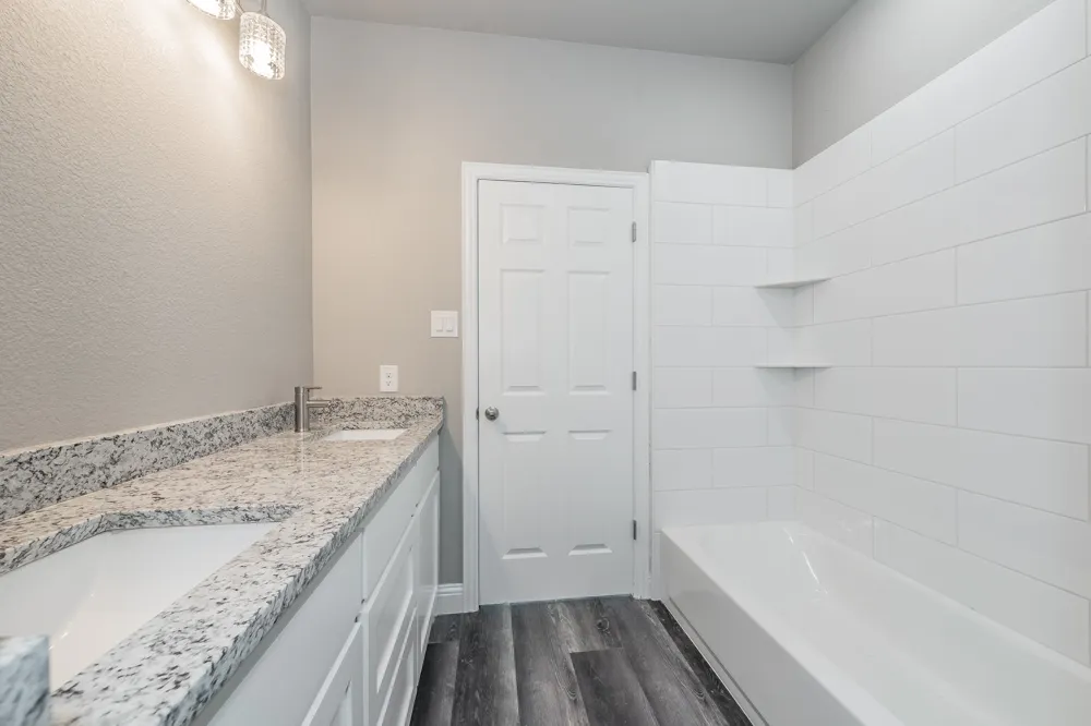 708 Elba Street Bowie, TX 76230