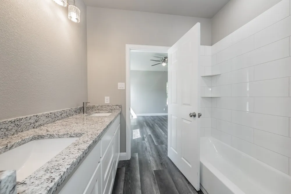 708 Elba Street Bowie, TX 76230