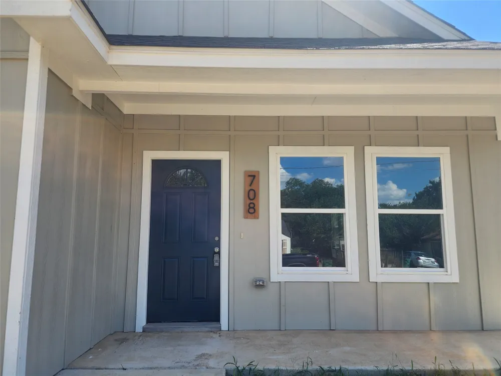 708 Elba Street Bowie, TX 76230