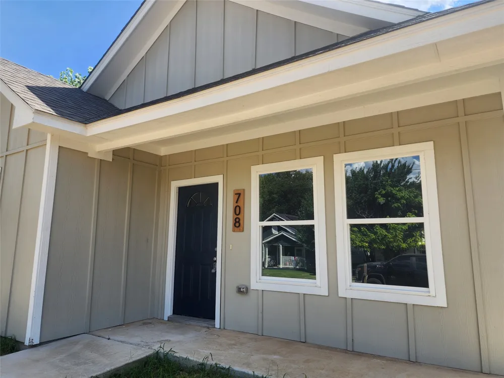 708 Elba Street Bowie, TX 76230
