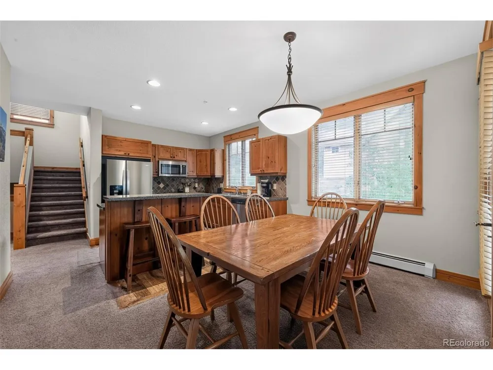 89 Tip Top Trail #6533 Dillon, CO 80435