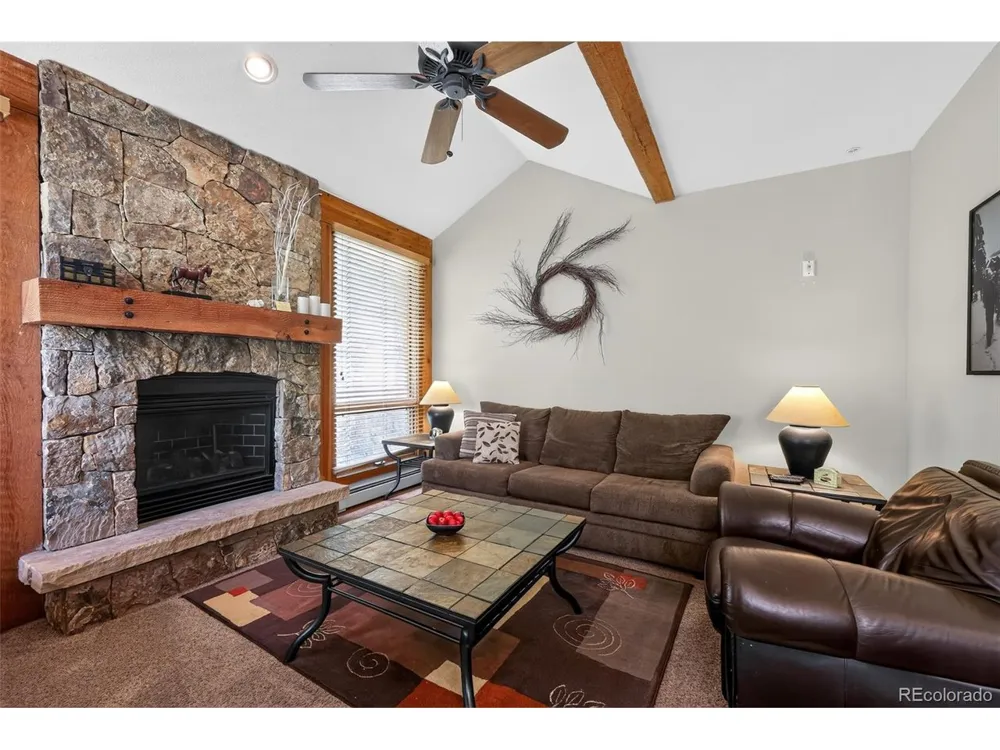 89 Tip Top Trail #6533 Dillon, CO 80435