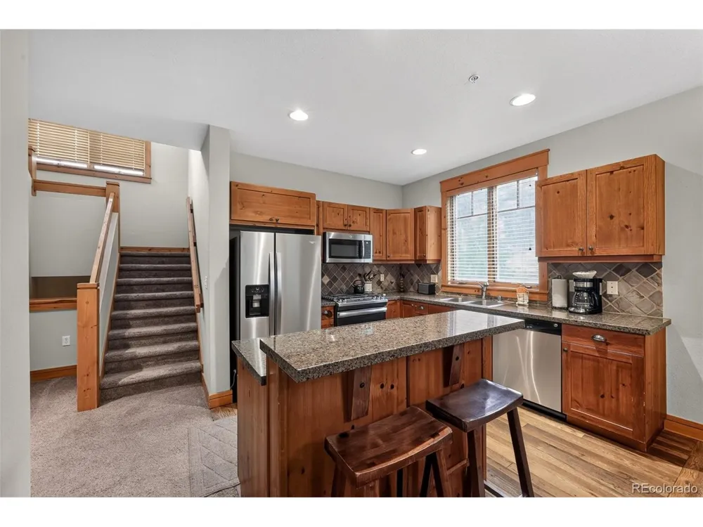 89 Tip Top Trail #6533 Dillon, CO 80435