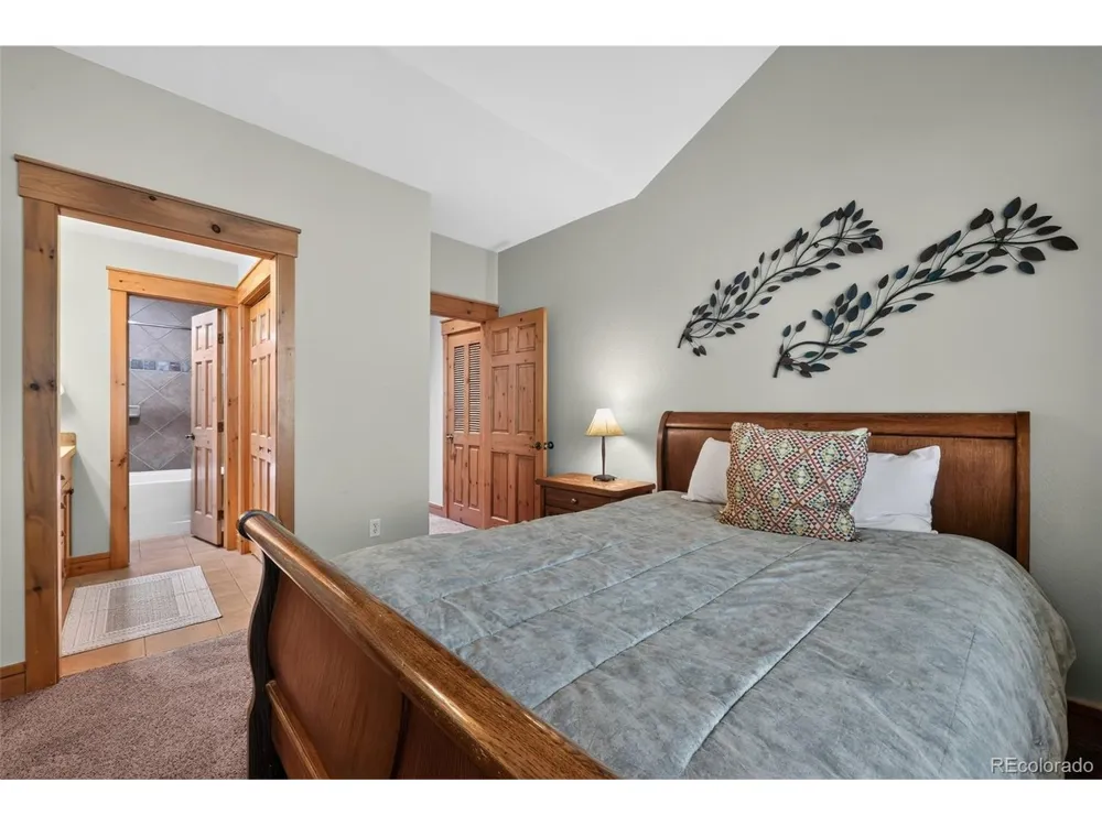 89 Tip Top Trail #6533 Dillon, CO 80435