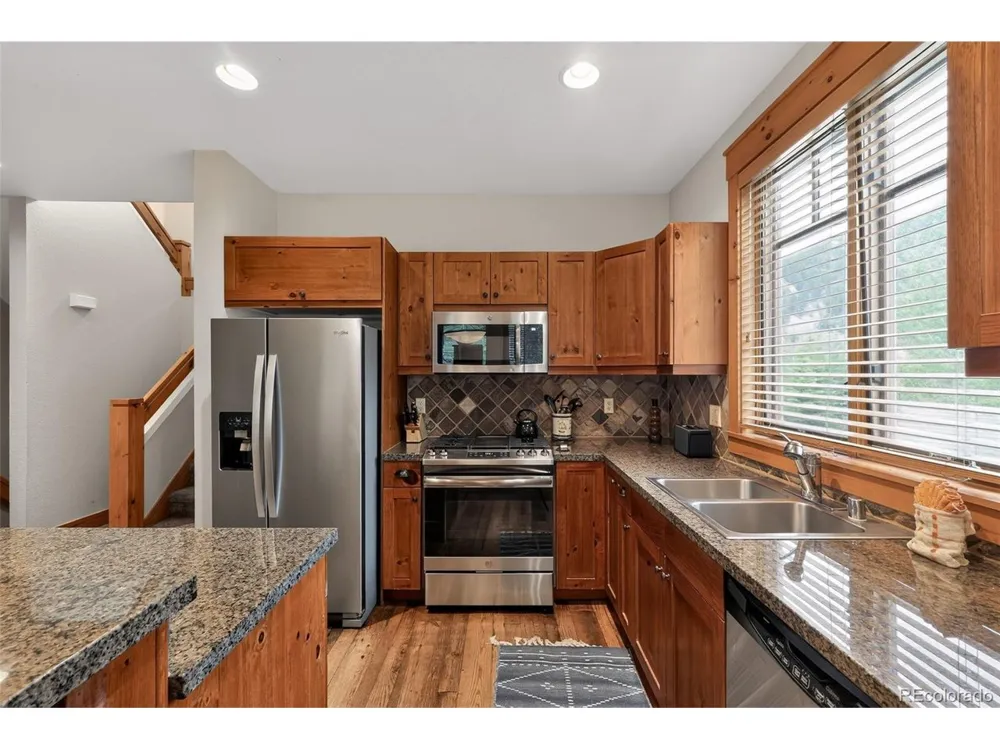 89 Tip Top Trail #6533 Dillon, CO 80435