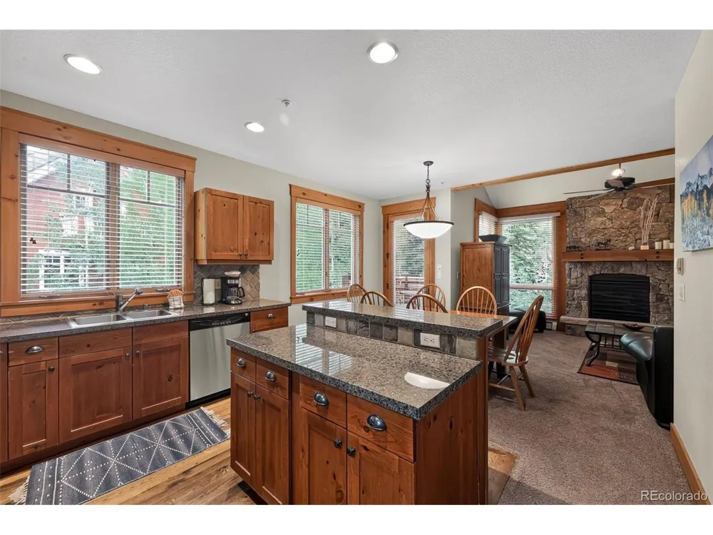 89 Tip Top Trail #6533 Dillon, CO 80435