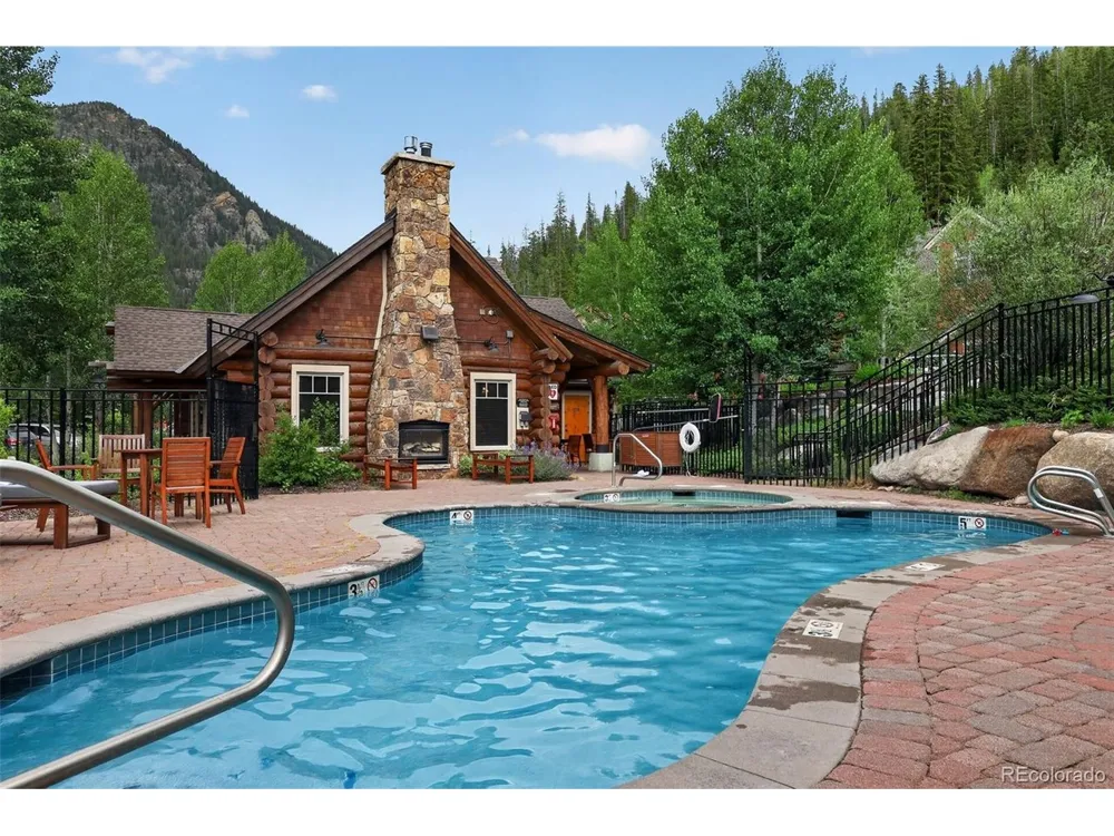 89 Tip Top Trail #6533 Dillon, CO 80435