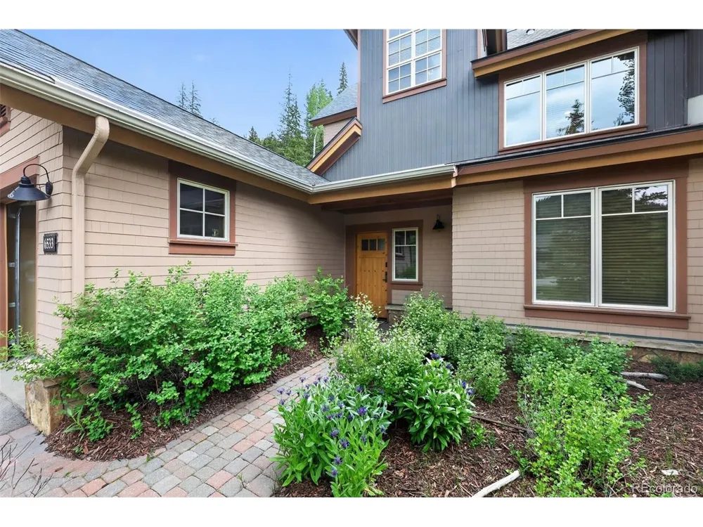 89 Tip Top Trail #6533 Dillon, CO 80435