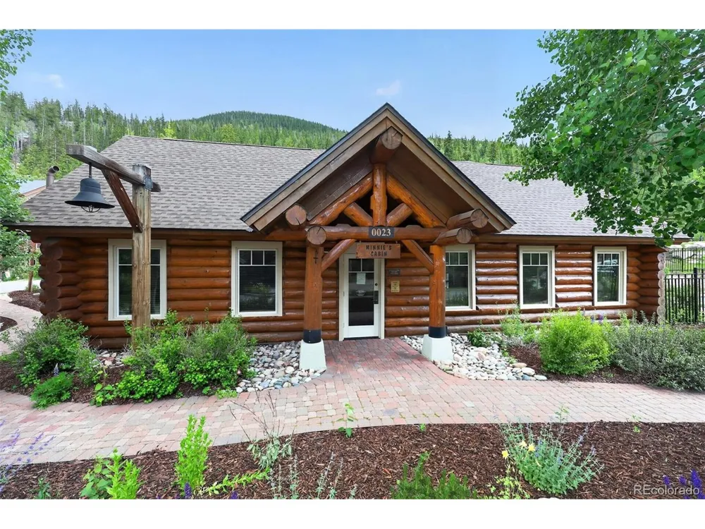 89 Tip Top Trail #6533 Dillon, CO 80435