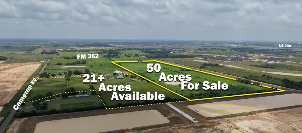 22563 Fm-362 Waller, TX 77484