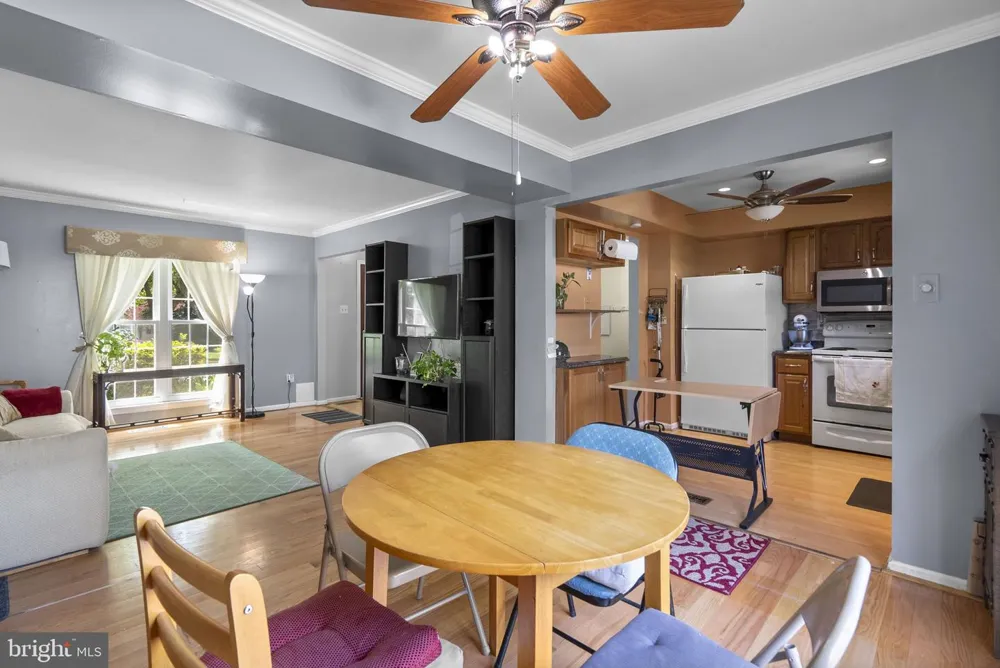 4505 CANNES LANE Olney, MD 20832