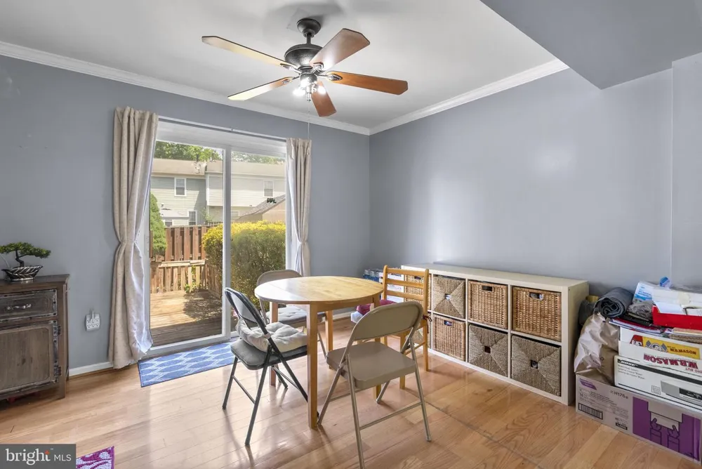 4505 CANNES LANE Olney, MD 20832