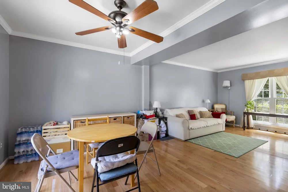4505 CANNES LANE Olney, MD 20832