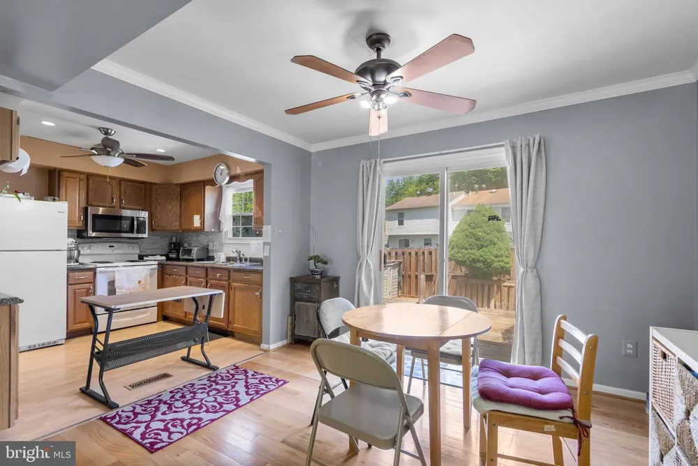4505 CANNES LANE Olney, MD 20832