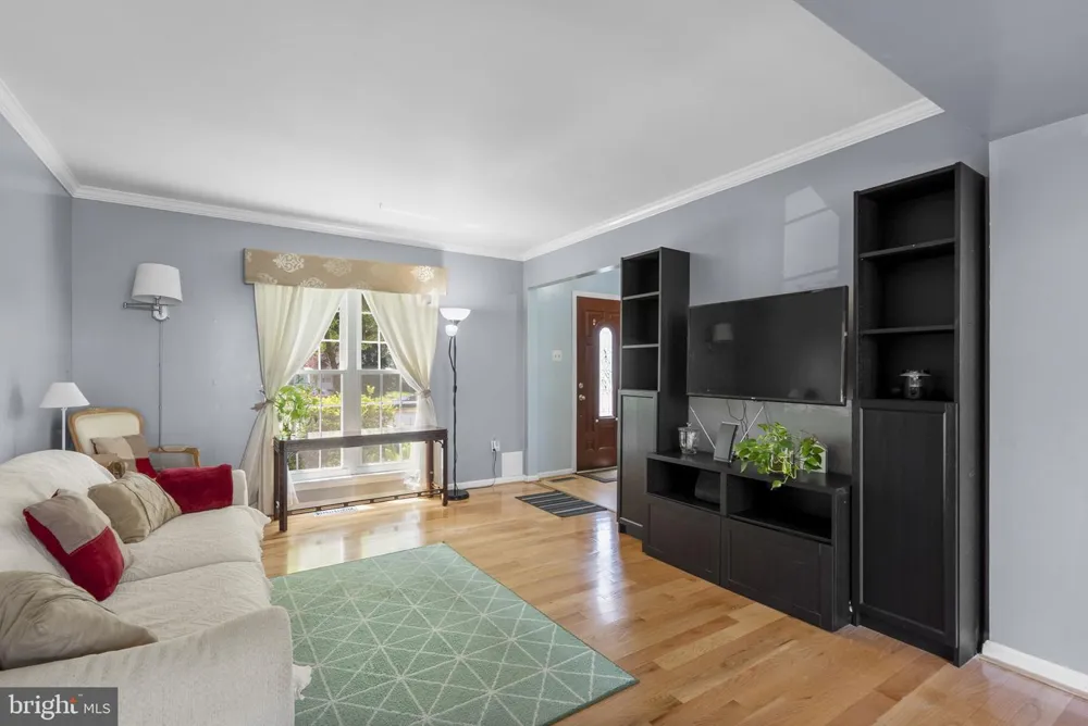 4505 CANNES LANE Olney, MD 20832