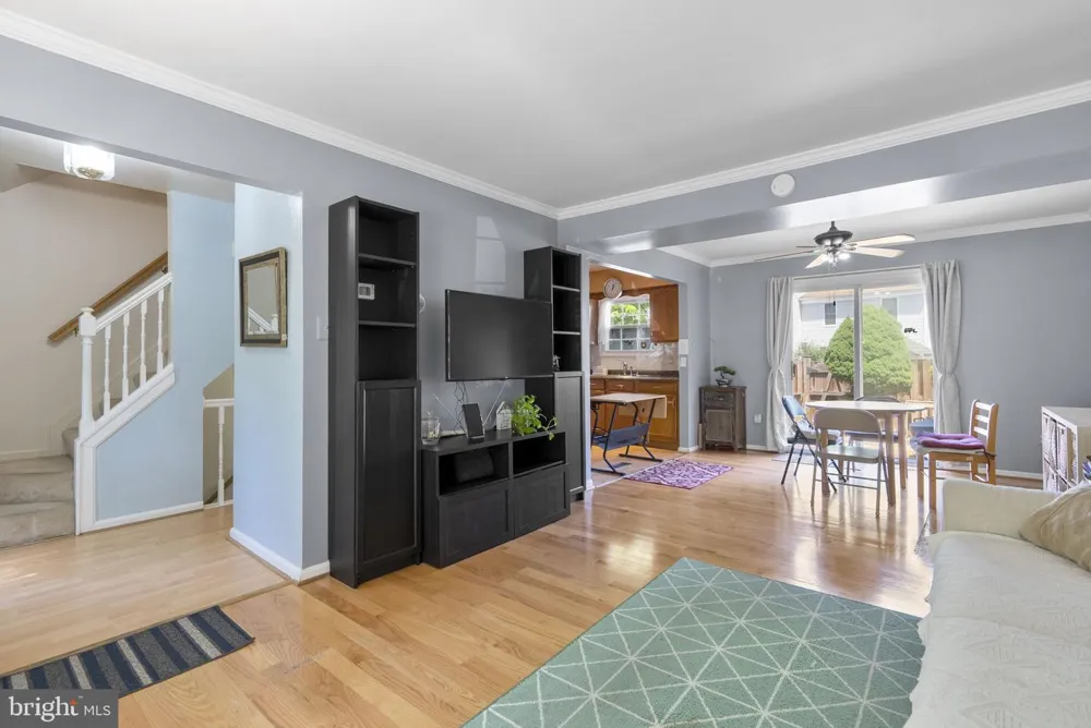 4505 CANNES LANE Olney, MD 20832