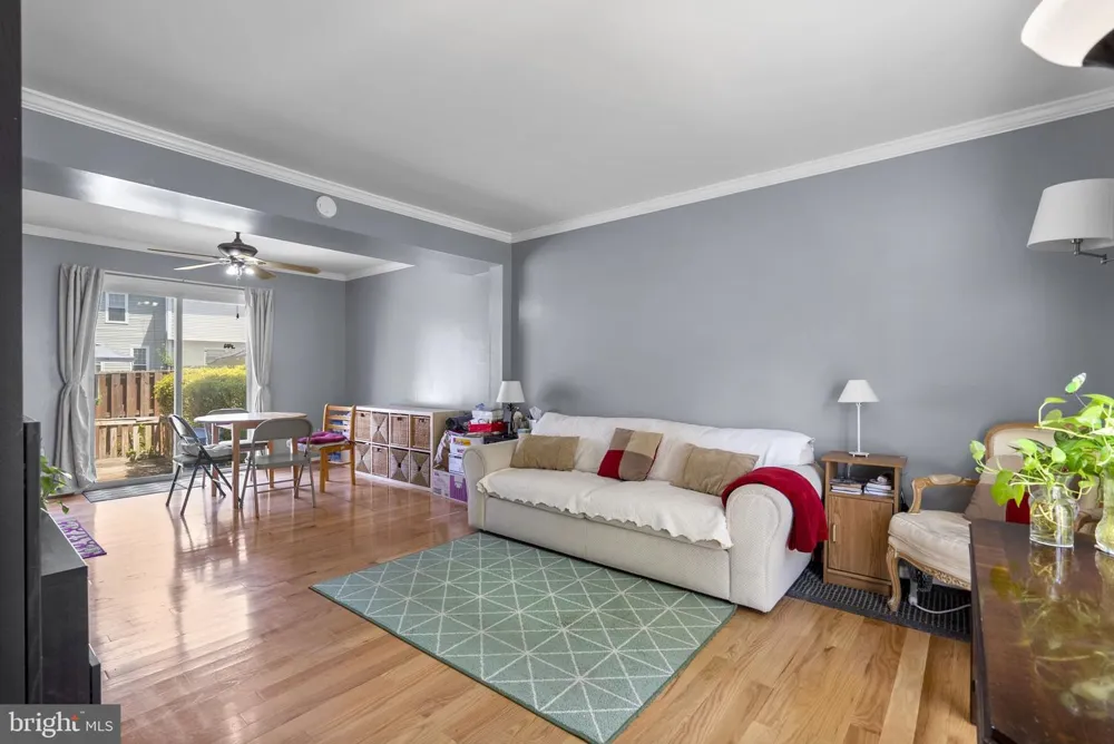 4505 CANNES LANE Olney, MD 20832