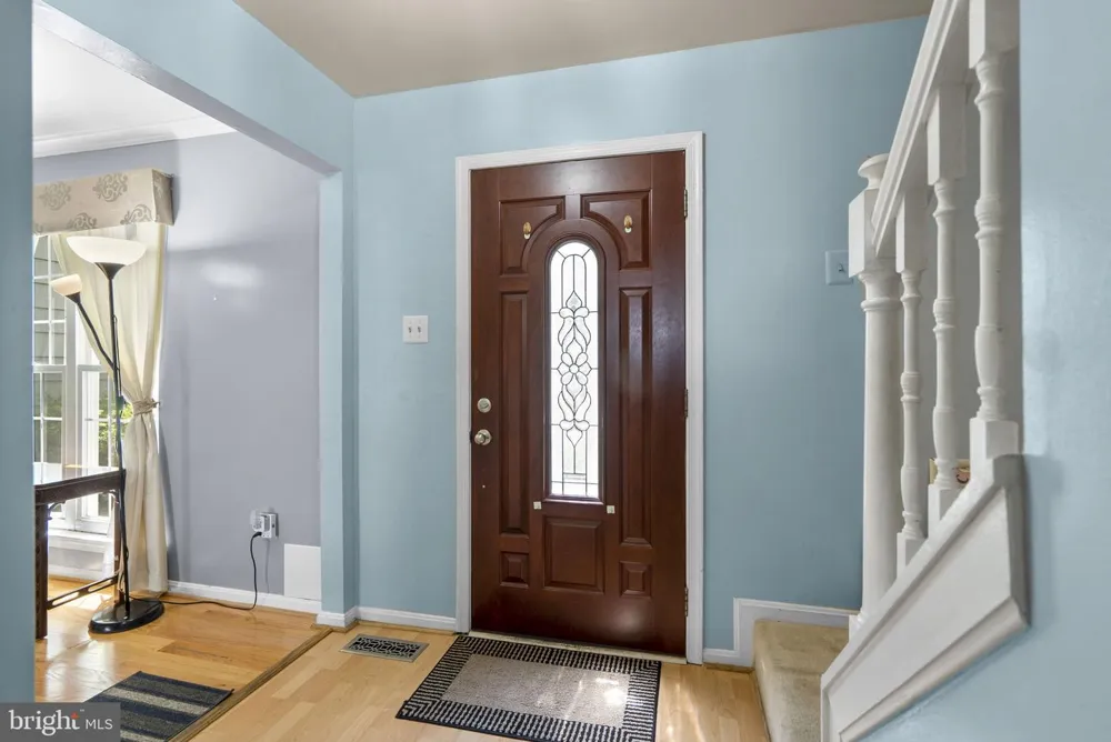 4505 CANNES LANE Olney, MD 20832