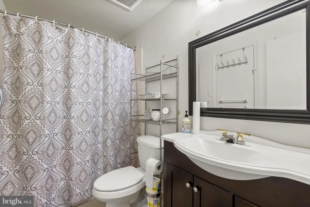 4505 CANNES LANE Olney, MD 20832