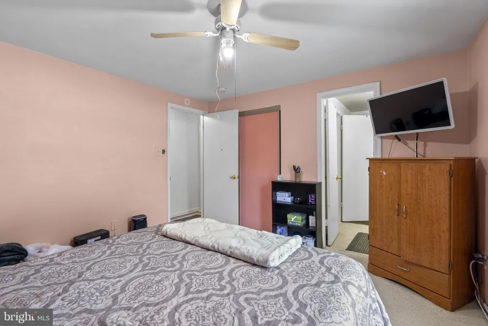 4505 CANNES LANE Olney, MD 20832