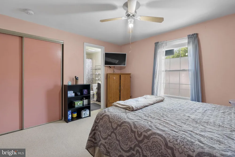 4505 CANNES LANE Olney, MD 20832