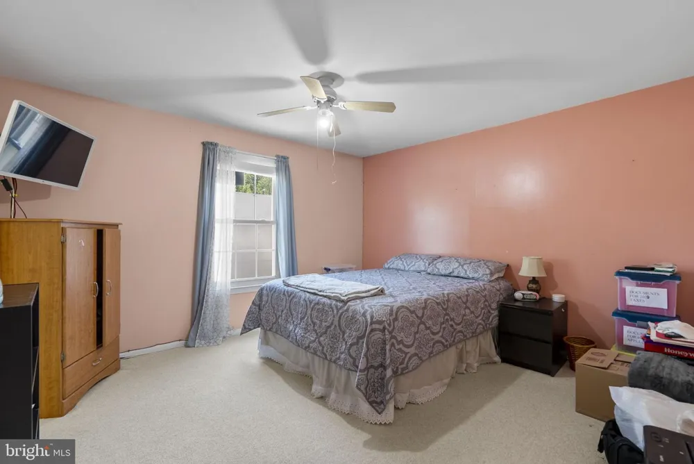 4505 CANNES LANE Olney, MD 20832