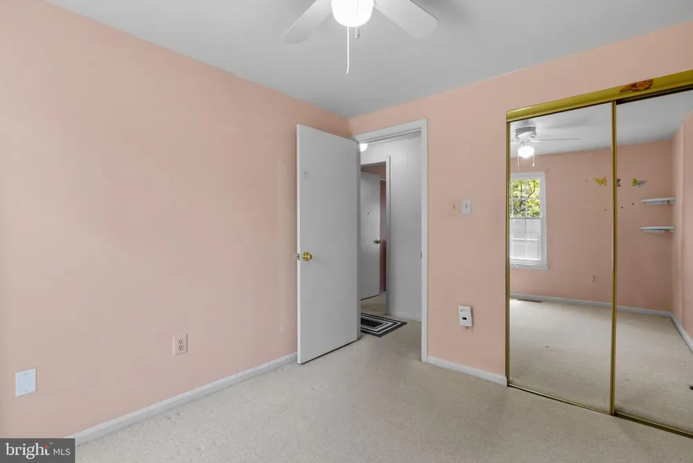 4505 CANNES LANE Olney, MD 20832
